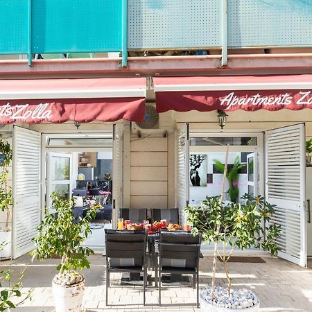 Apartment Zolla Dubrovnik- Hot Tub And Free Parking Εξωτερικό φωτογραφία