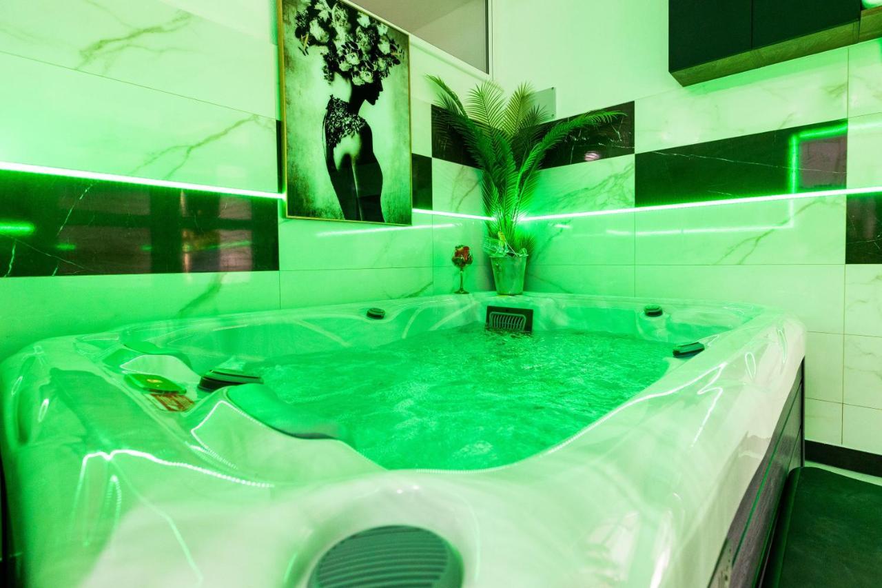 Apartment Zolla Dubrovnik- Hot Tub And Free Parking Εξωτερικό φωτογραφία