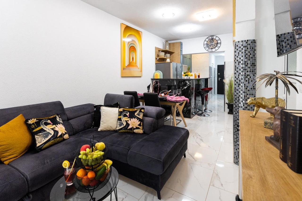 Apartment Zolla Dubrovnik- Hot Tub And Free Parking Εξωτερικό φωτογραφία