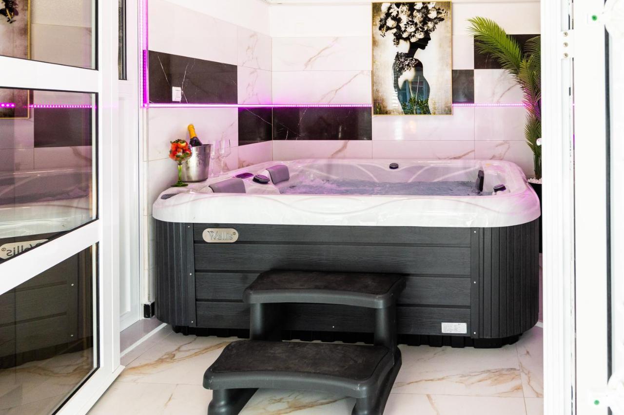Apartment Zolla Dubrovnik- Hot Tub And Free Parking Εξωτερικό φωτογραφία