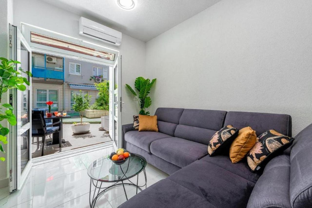 Apartment Zolla Dubrovnik- Hot Tub And Free Parking Εξωτερικό φωτογραφία