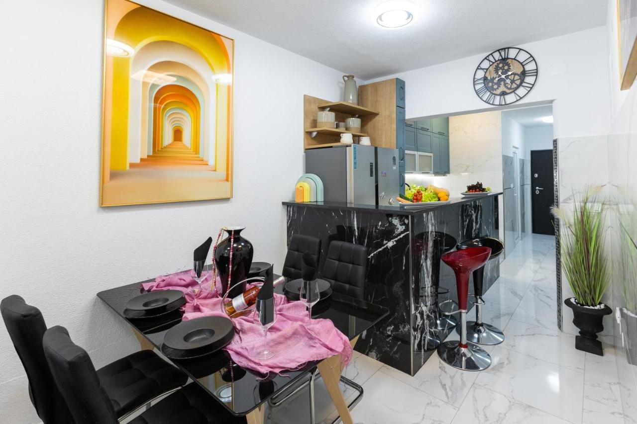 Apartment Zolla Dubrovnik- Hot Tub And Free Parking Εξωτερικό φωτογραφία