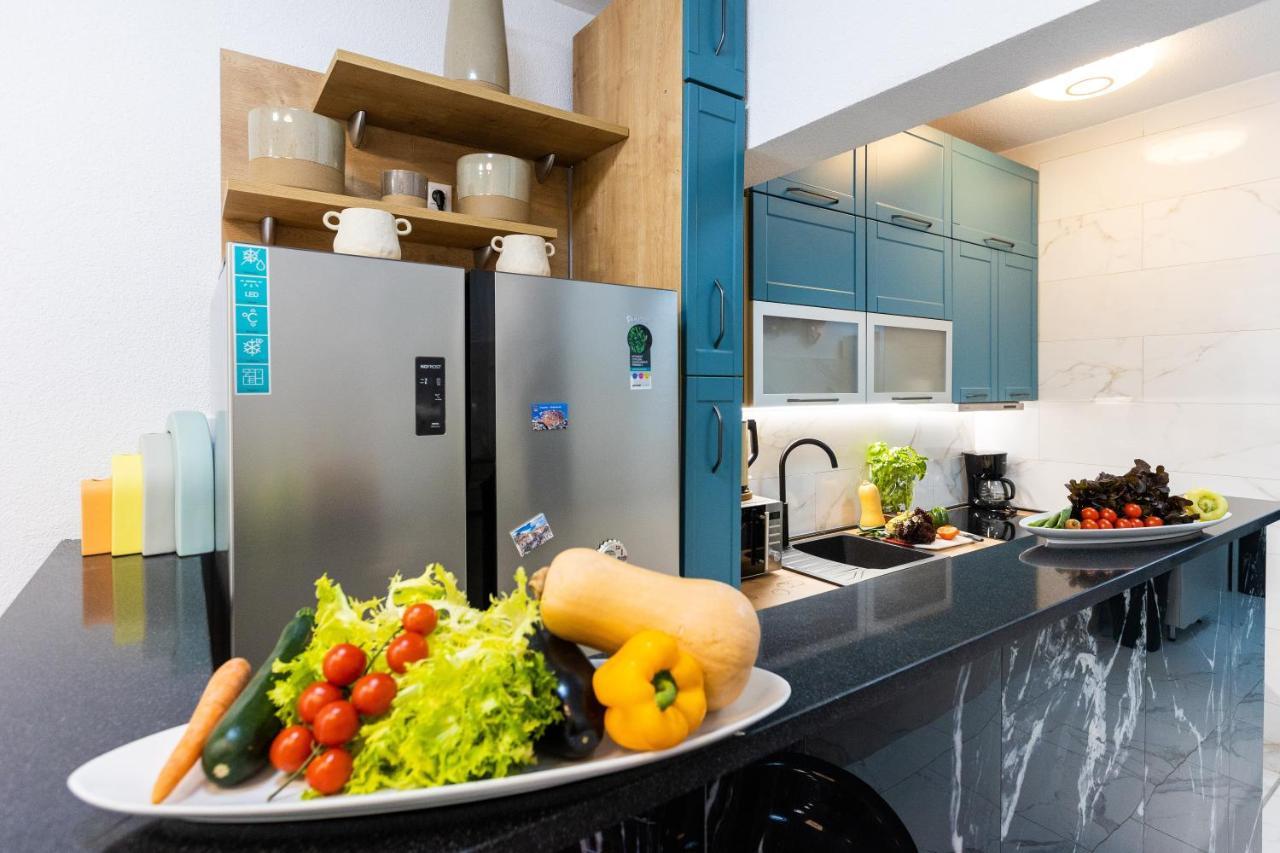 Apartment Zolla Dubrovnik- Hot Tub And Free Parking Εξωτερικό φωτογραφία
