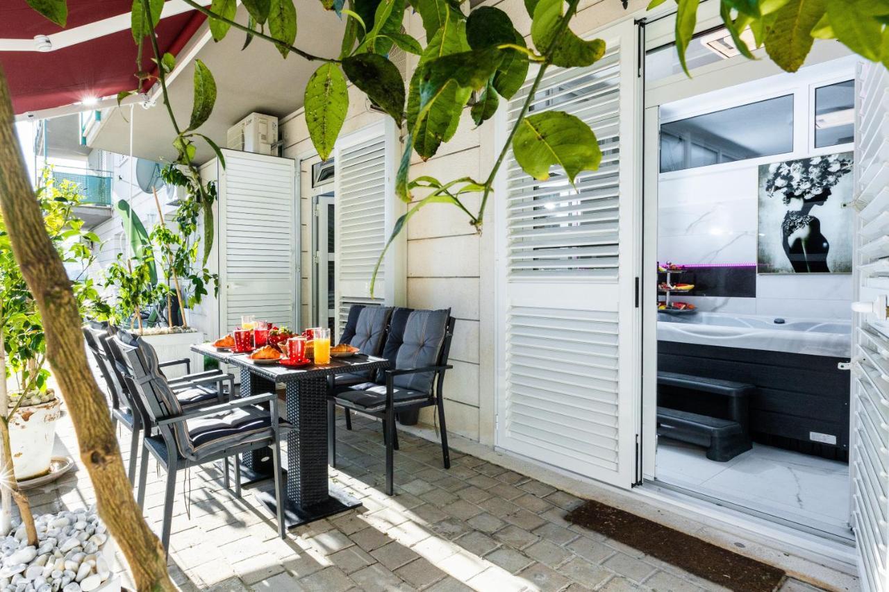 Apartment Zolla Dubrovnik- Hot Tub And Free Parking Εξωτερικό φωτογραφία