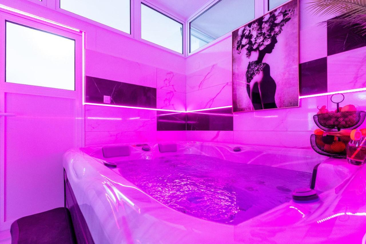 Apartment Zolla Dubrovnik- Hot Tub And Free Parking Εξωτερικό φωτογραφία