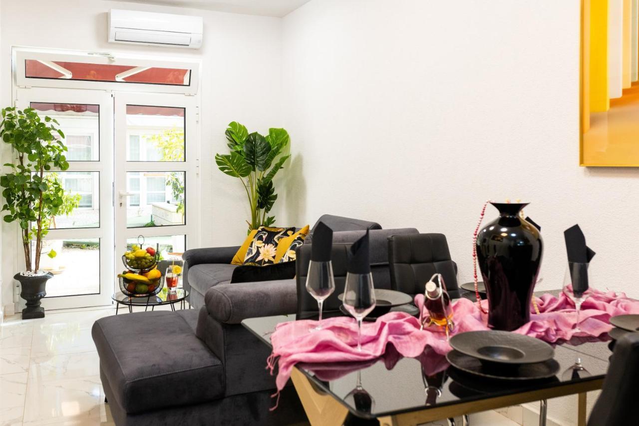 Apartment Zolla Dubrovnik- Hot Tub And Free Parking Εξωτερικό φωτογραφία