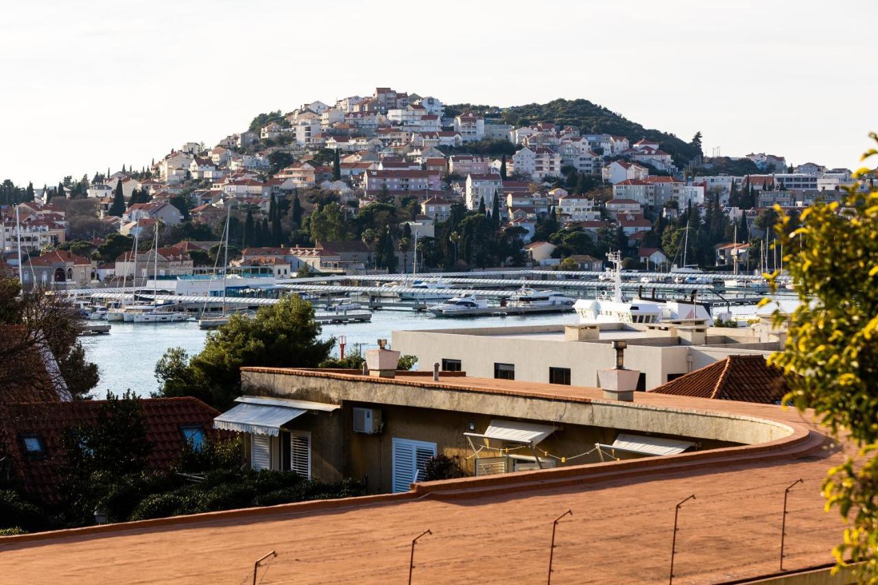 Apartment Zolla Dubrovnik- Hot Tub And Free Parking Εξωτερικό φωτογραφία