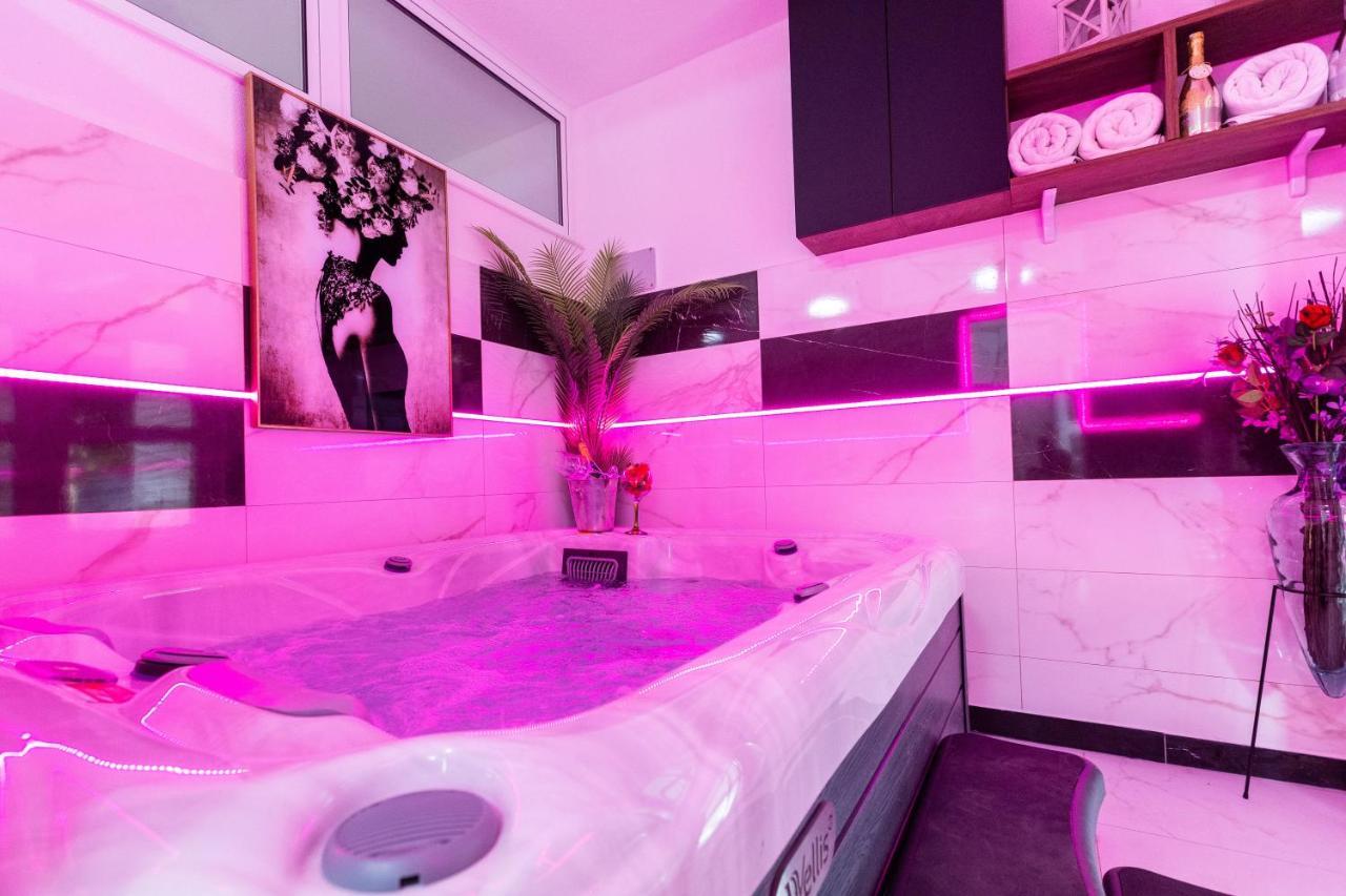 Apartment Zolla Dubrovnik- Hot Tub And Free Parking Εξωτερικό φωτογραφία