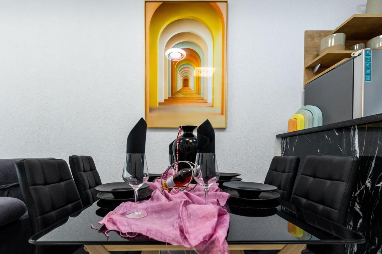 Apartment Zolla Dubrovnik- Hot Tub And Free Parking Εξωτερικό φωτογραφία