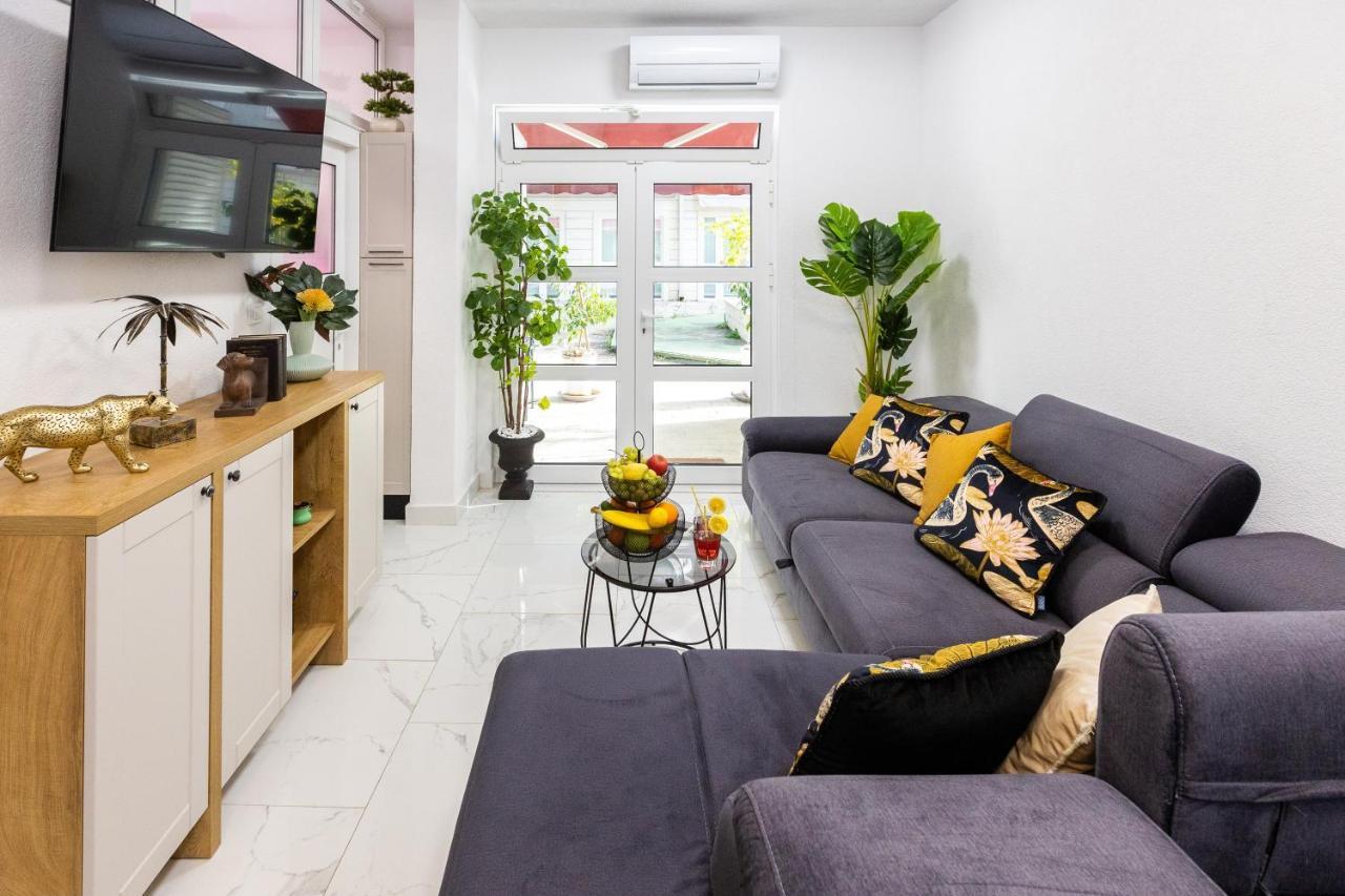 Apartment Zolla Dubrovnik- Hot Tub And Free Parking Εξωτερικό φωτογραφία