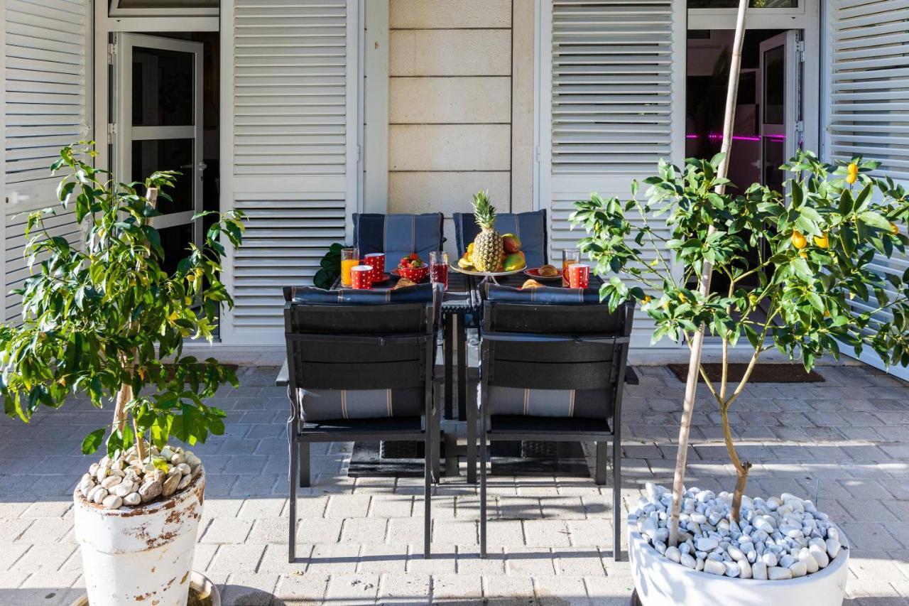 Apartment Zolla Dubrovnik- Hot Tub And Free Parking Εξωτερικό φωτογραφία