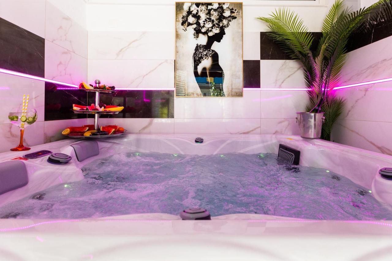 Apartment Zolla Dubrovnik- Hot Tub And Free Parking Εξωτερικό φωτογραφία