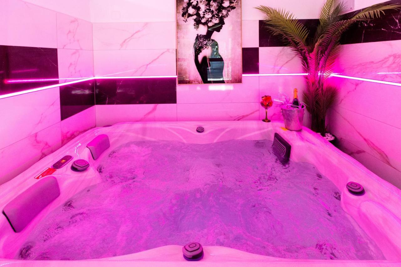 Apartment Zolla Dubrovnik- Hot Tub And Free Parking Εξωτερικό φωτογραφία
