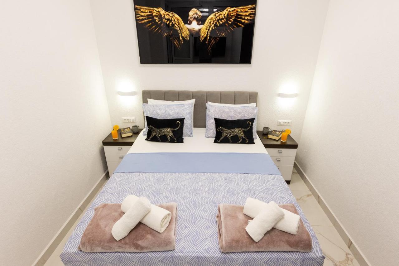 Apartment Zolla Dubrovnik- Hot Tub And Free Parking Εξωτερικό φωτογραφία